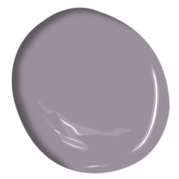 Hazy Lilac 2116-40 | Benjamin Moore