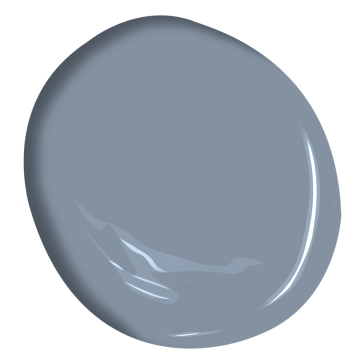 Oxford Gray 2128 40 Benjamin Moore