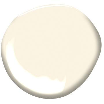 Sugar Cookie 2160-70 | Benjamin Moore