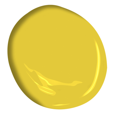 Yellow Hibiscus 357 Benjamin Moore Yellow Hibiscus 357 Benjamin Moore