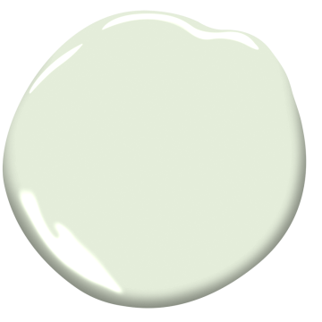 Green Essence 853 | Benjamin Moore