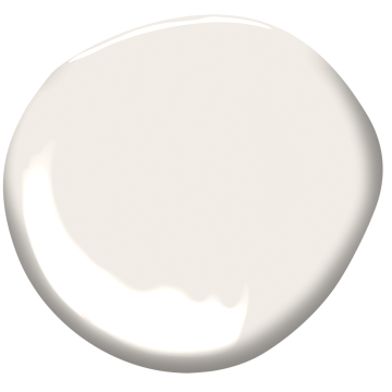 Sand Dollar 877 Benjamin Moore - Mexican Sand Color Paint