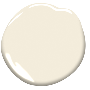 Linen White 912 Benjamin Moore - Parker Paint Color Codes