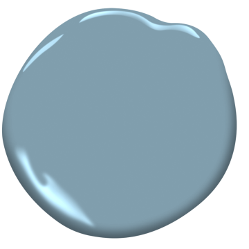 Labrador Blue