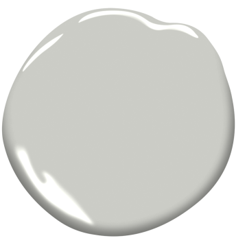 Benjamin Moore Gray Color Chart