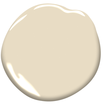 Pale Almond