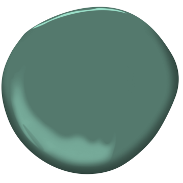 Em Green Monster Sc 12 Benjamin Moore Em Green Monster Trade