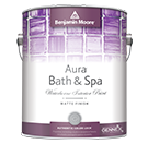 Aura® Bath & Spa