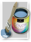 Benjamin Moore - Buy Paint, Color Samples And Brushes