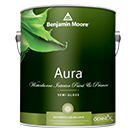 Aura® Interior Paint