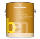 ben® Interior Paint
