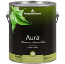 Aura® Interior Paint