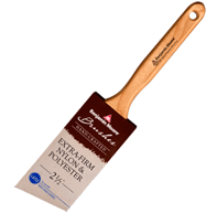 2-1/2" Angle-Sash Brush 2-1/2" Angle-Sash Brush