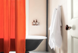 Room Series : Bathrooms