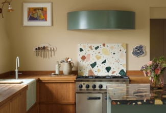 Room Series : Kitchens