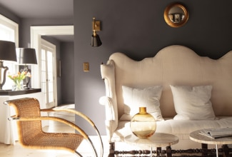 Room Series: Living Rooms