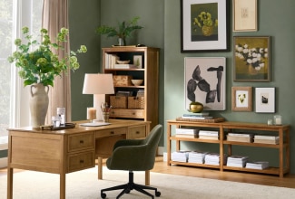 Benjamin Moore X Williams Sonoma