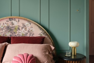 Colour Inspiration for AW25
