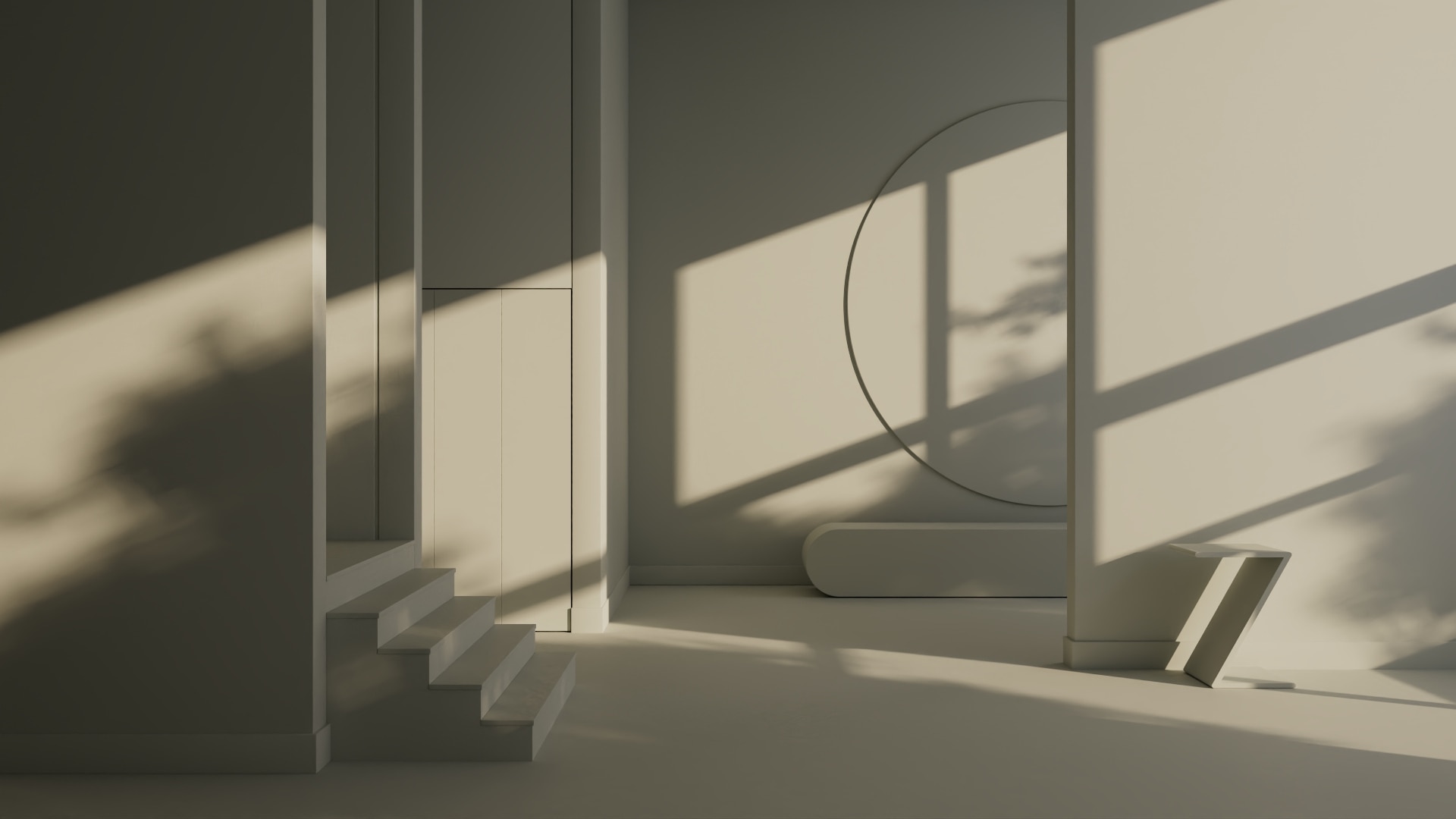 Iced Marble - Afternoon