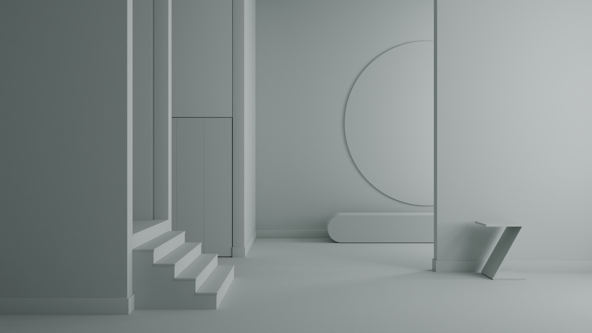 Iced Marble - Ambient