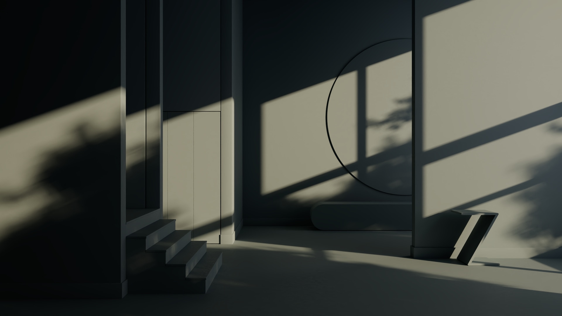 Spellbound - Afternoon
