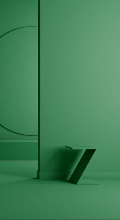 2034-20 Vine Green - Paint Color