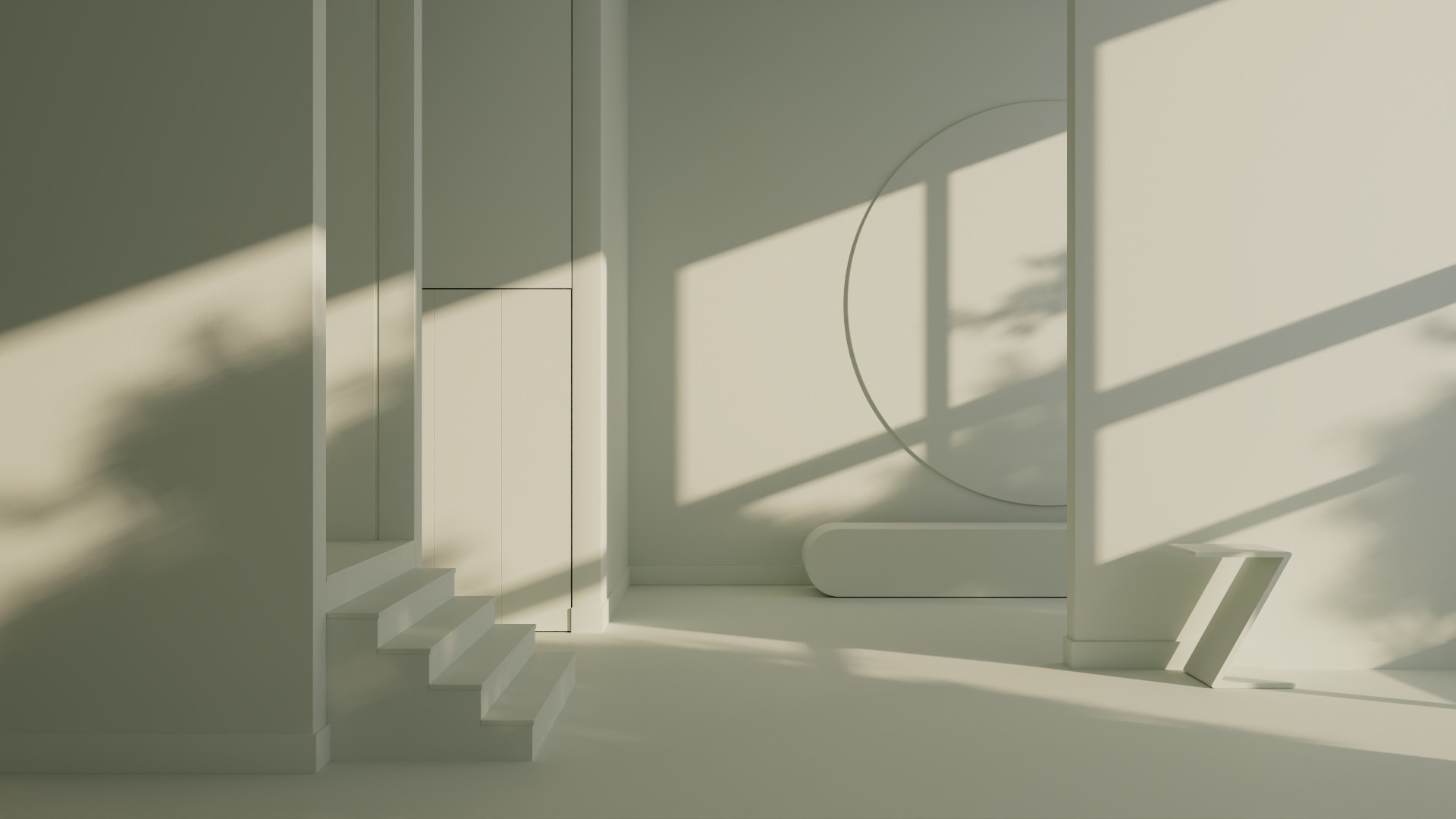 Crème de Mint - Afternoon