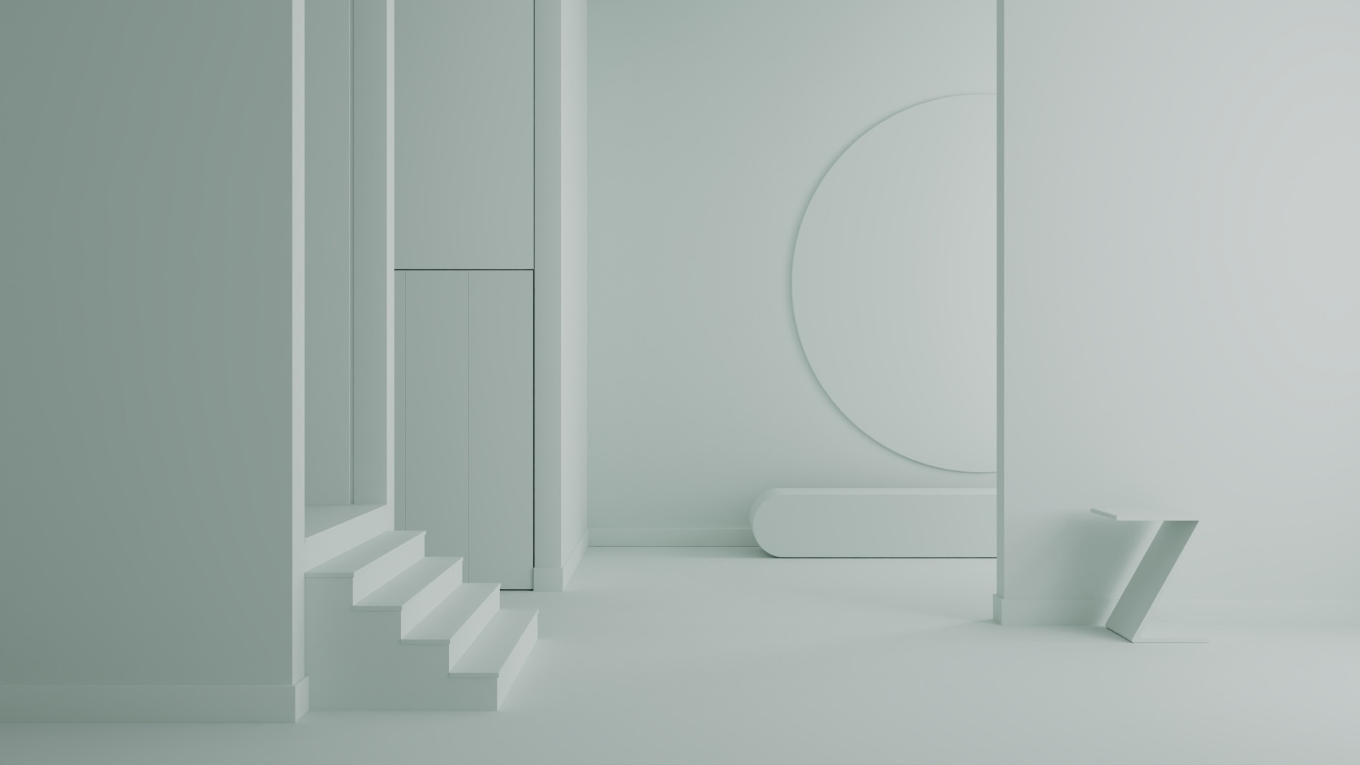 Crème de Mint - Ambient