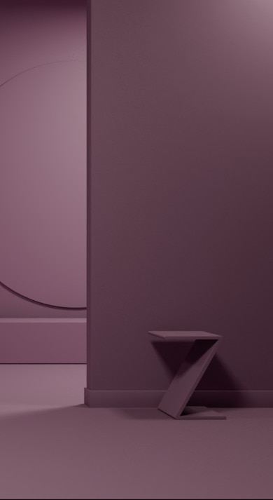 benjamin moore passion plum