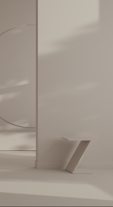 Fairest Pink 2092-70 | Benjamin Moore