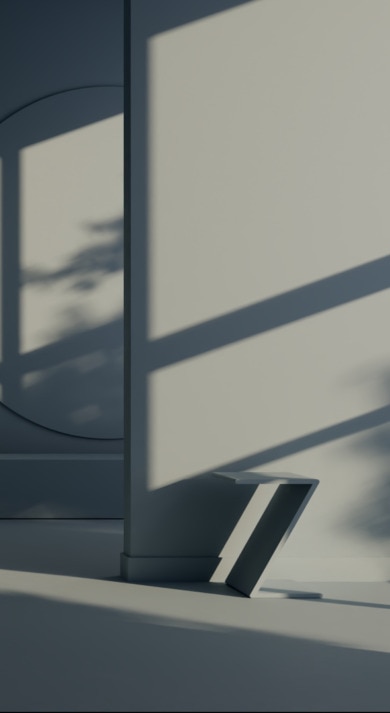 Old Blue Jeans 839 | Benjamin Moore