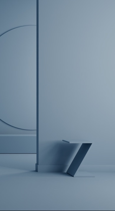 Old Blue Jeans 839 | Benjamin Moore