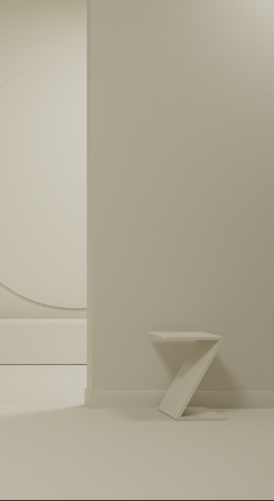 943 Spanish White