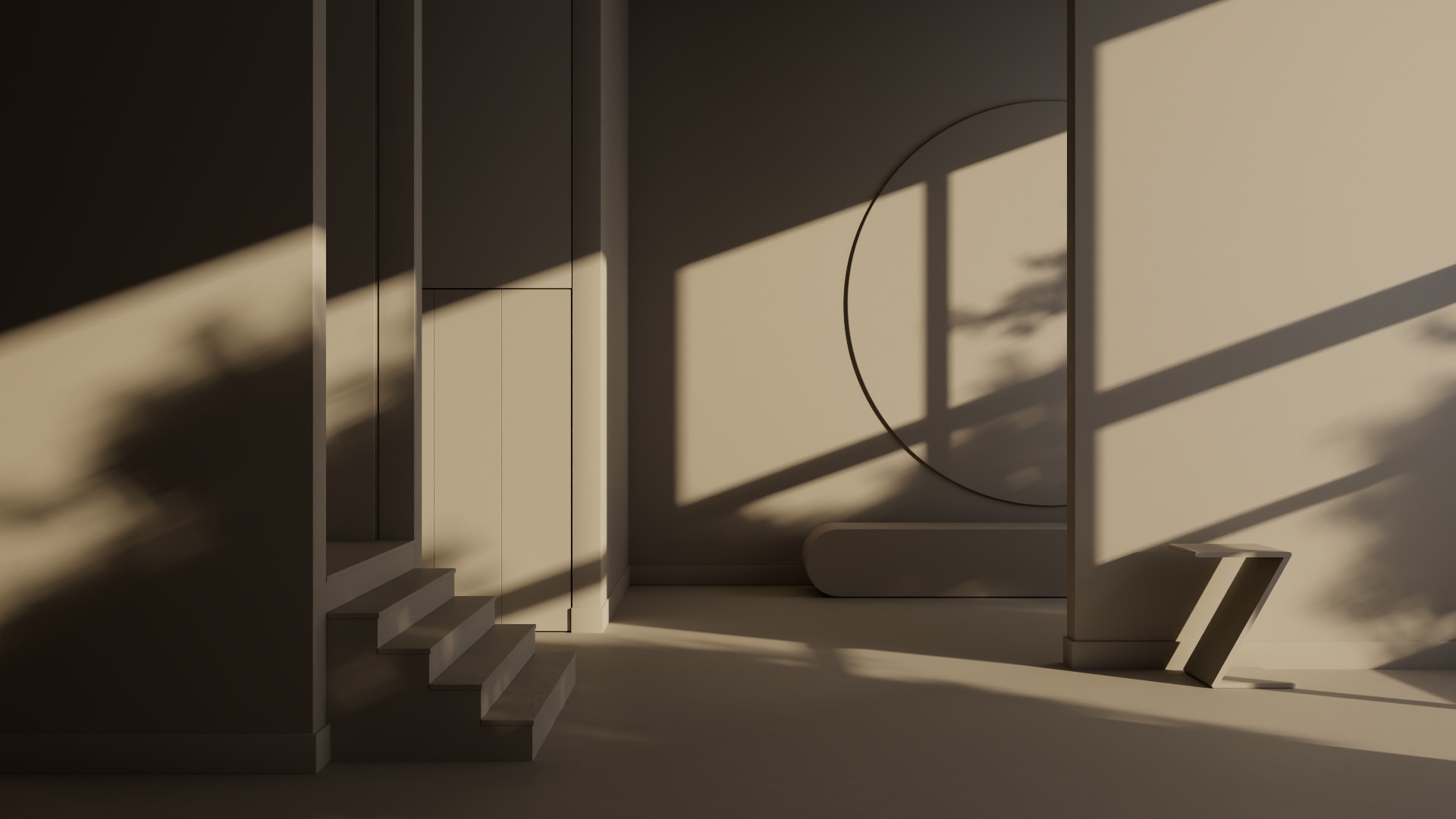 Metropolis - Afternoon