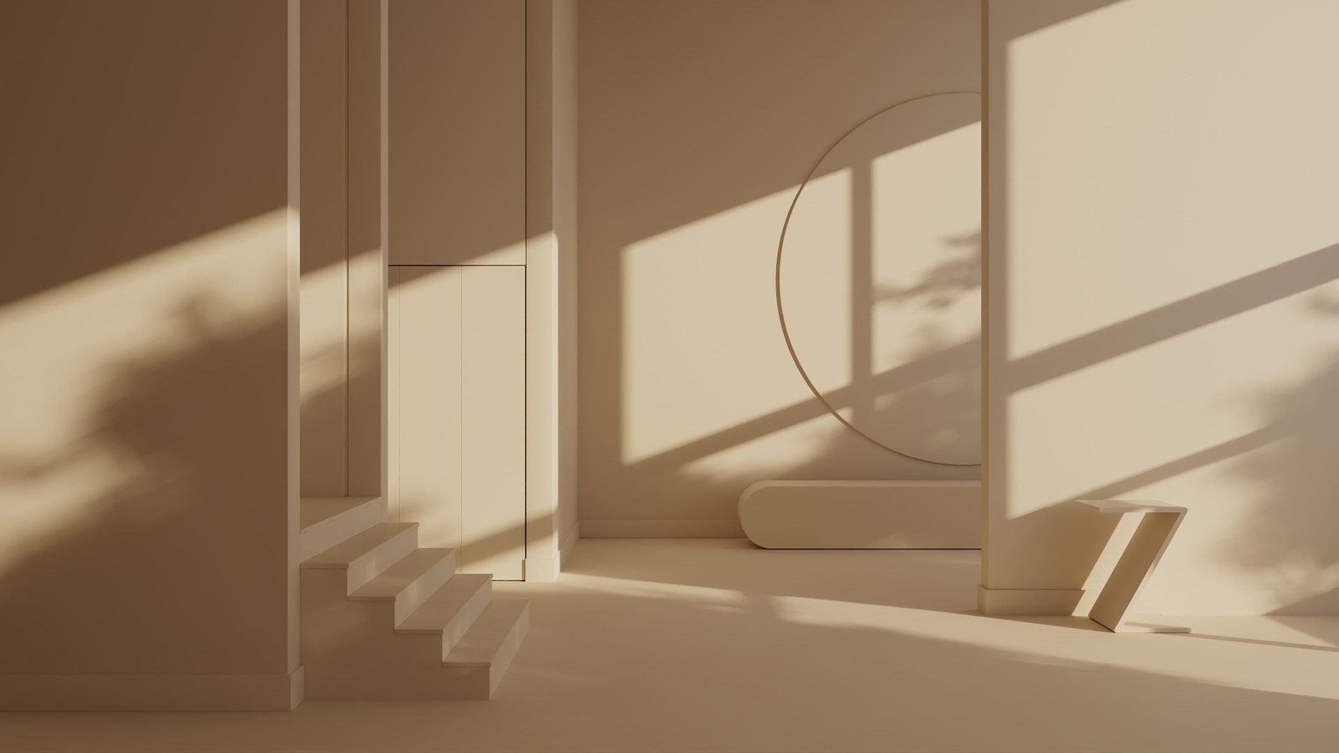 Jumel Peachtone - Afternoon
