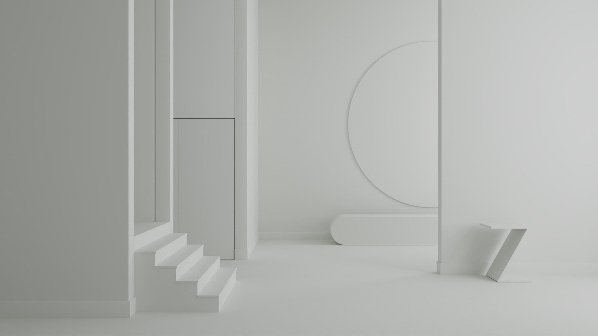Cloud White - Ambient