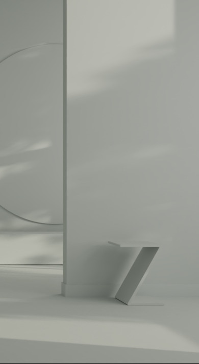 Paint Color Silver Cloud