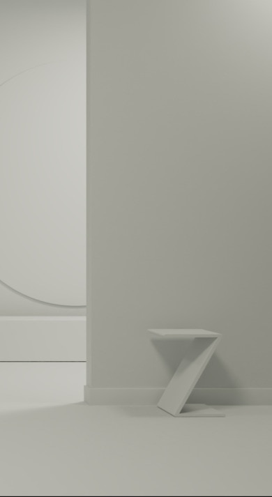 Benjamin Moore Silver Cloud