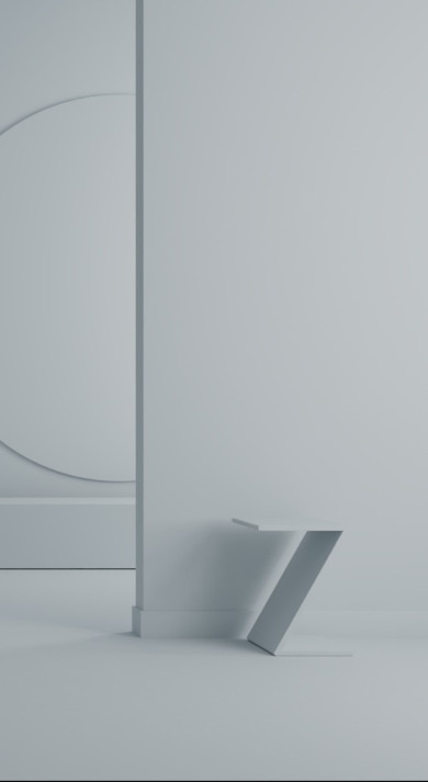 Silver Grey Color