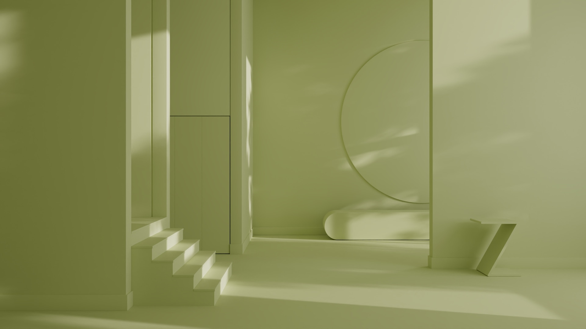Apples and Pears 395 | Benjamin Moore