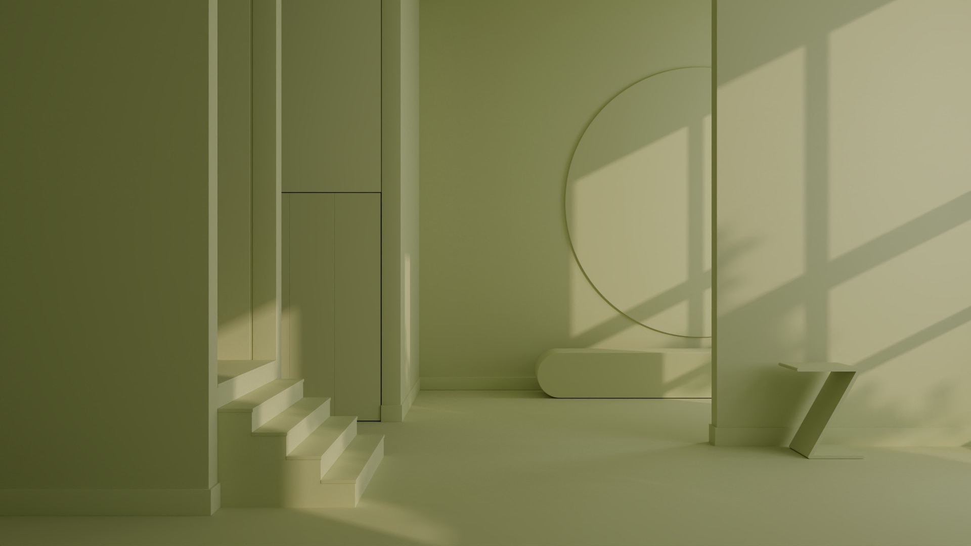 Apples and Pears 395 | Benjamin Moore