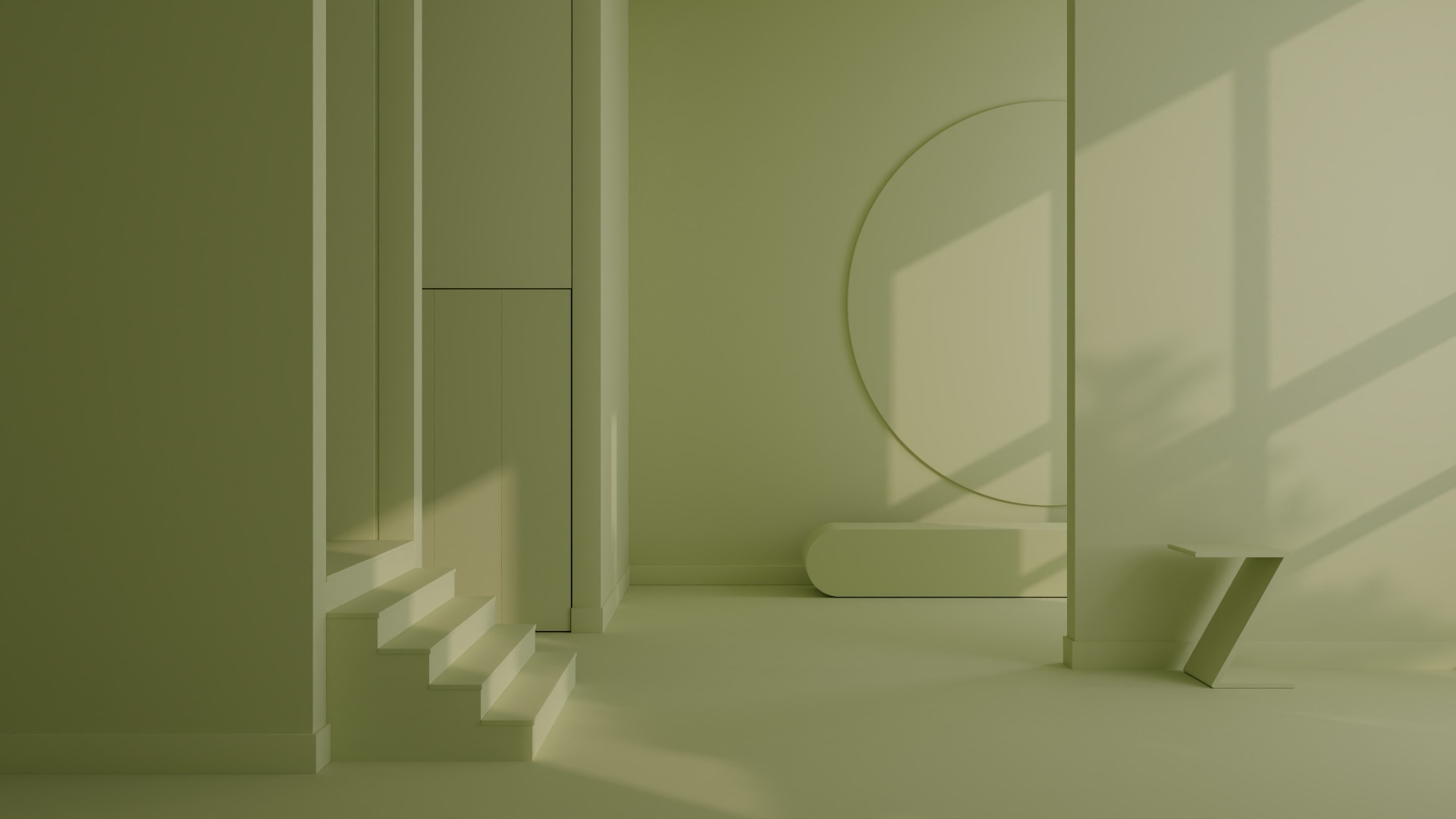 Apples and Pears 395 | Benjamin Moore