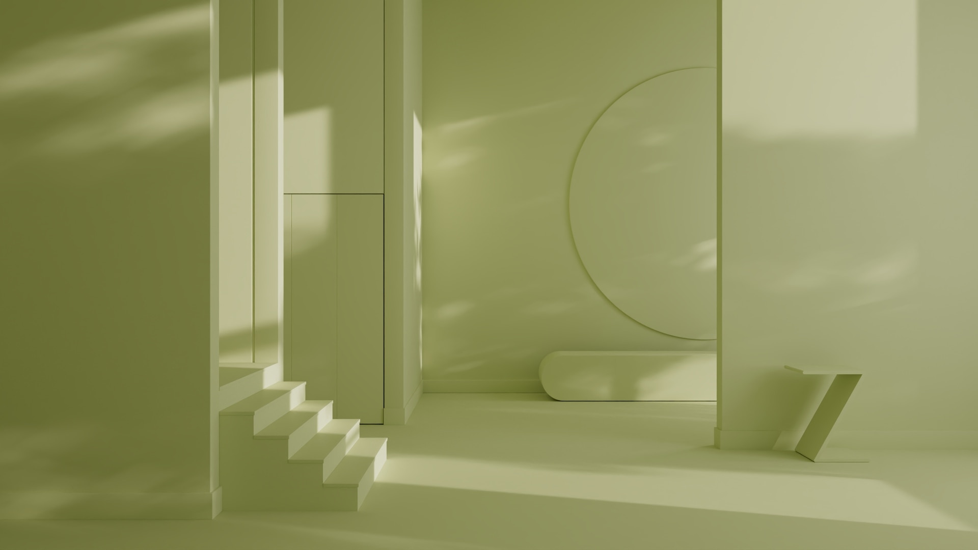 Apples and Pears 395 | Benjamin Moore