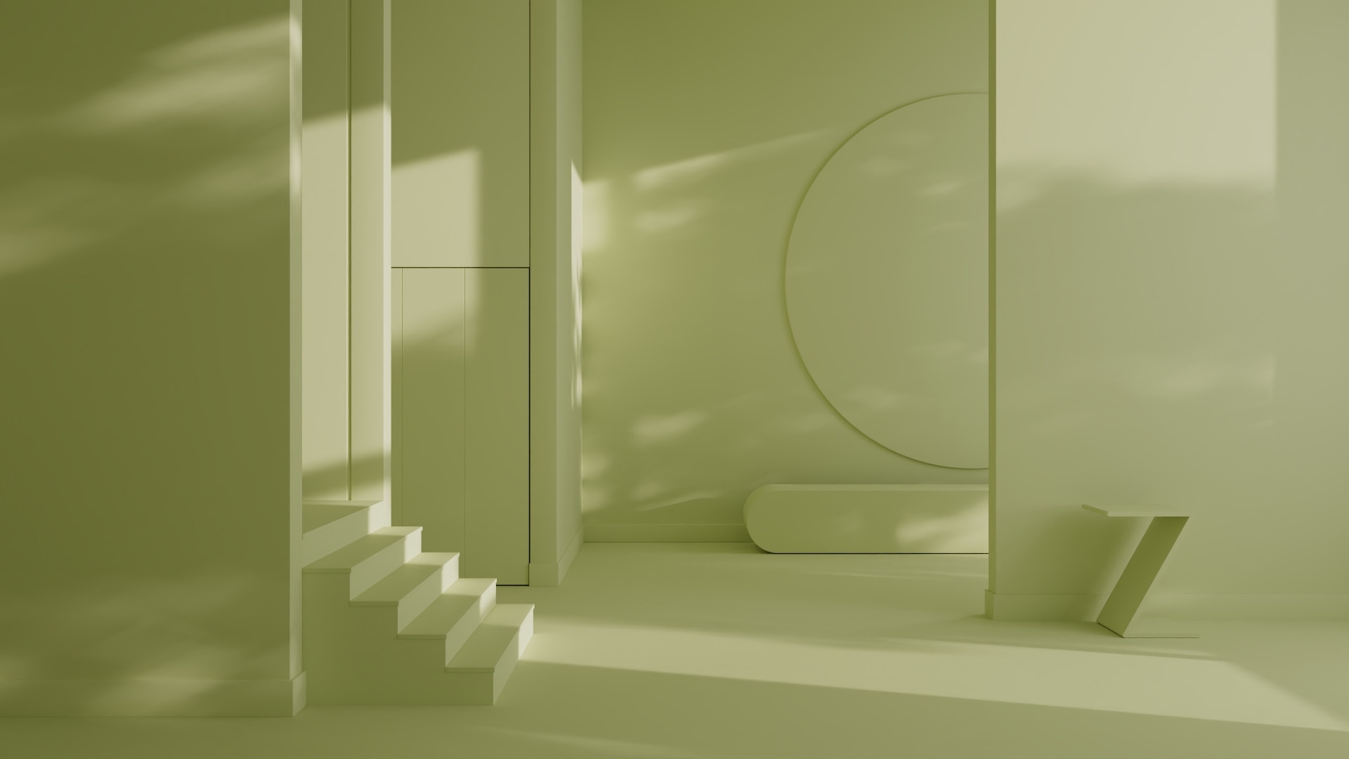 Apples and Pears 395 | Benjamin Moore