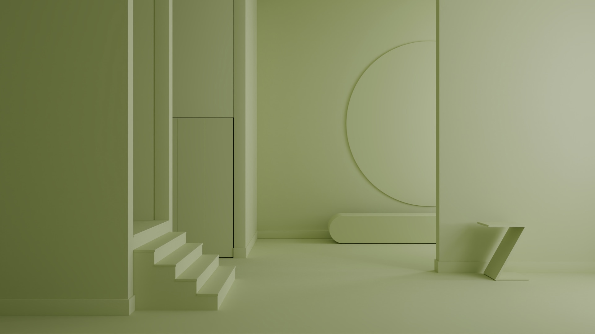 Apples and Pears 395 | Benjamin Moore