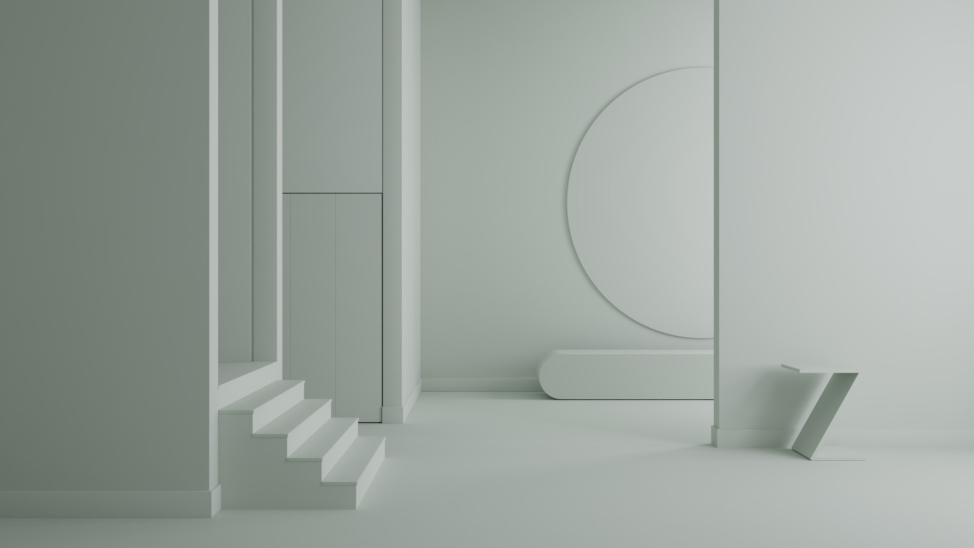 Antique Jade 465 | Benjamin Moore