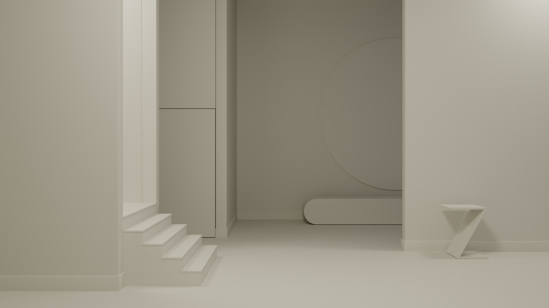 Vapour AF-35 | Benjamin Moore