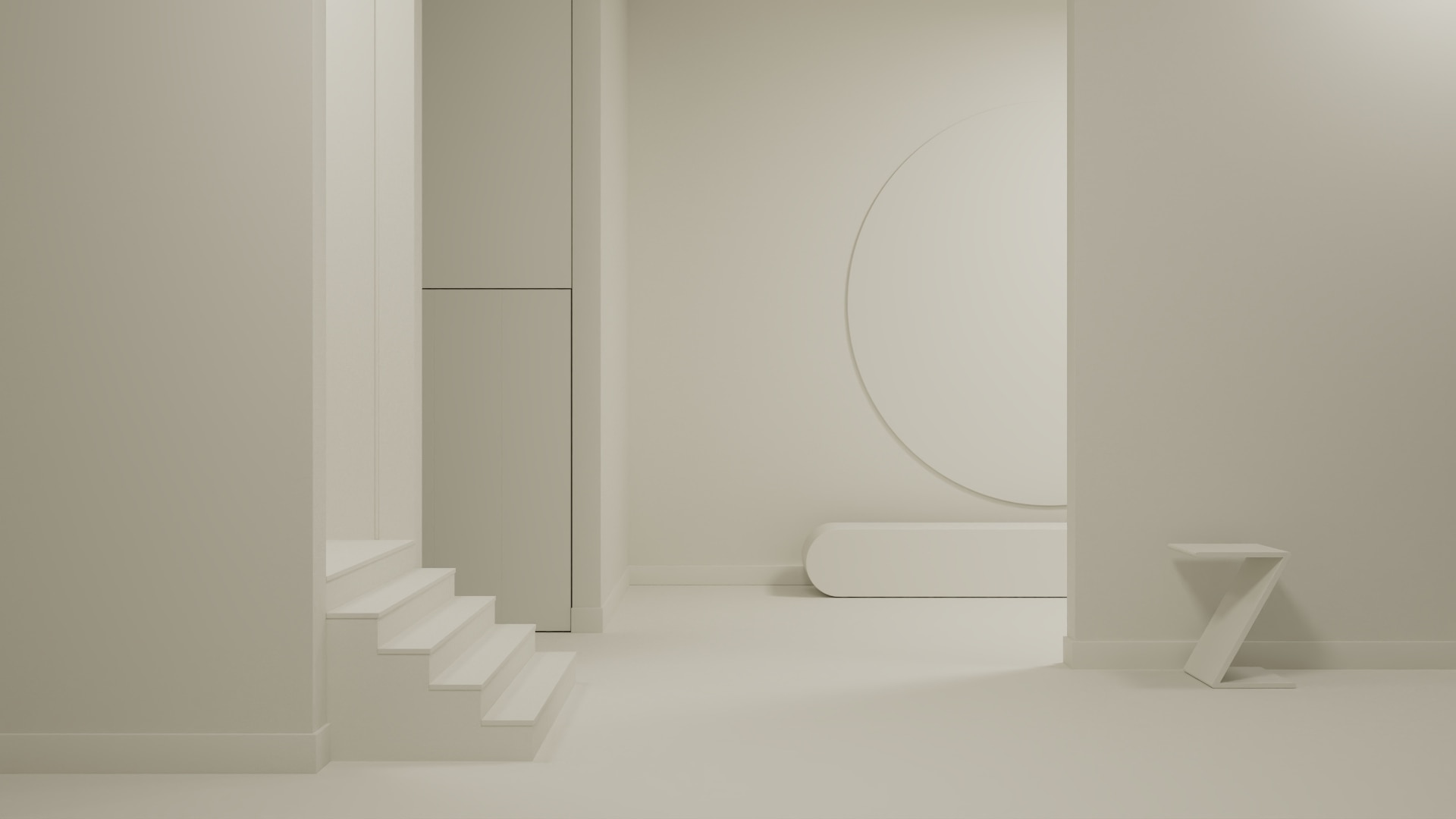 Vapour AF-35 | Benjamin Moore