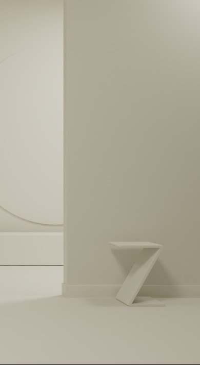 Benjamin Moore Ivory White