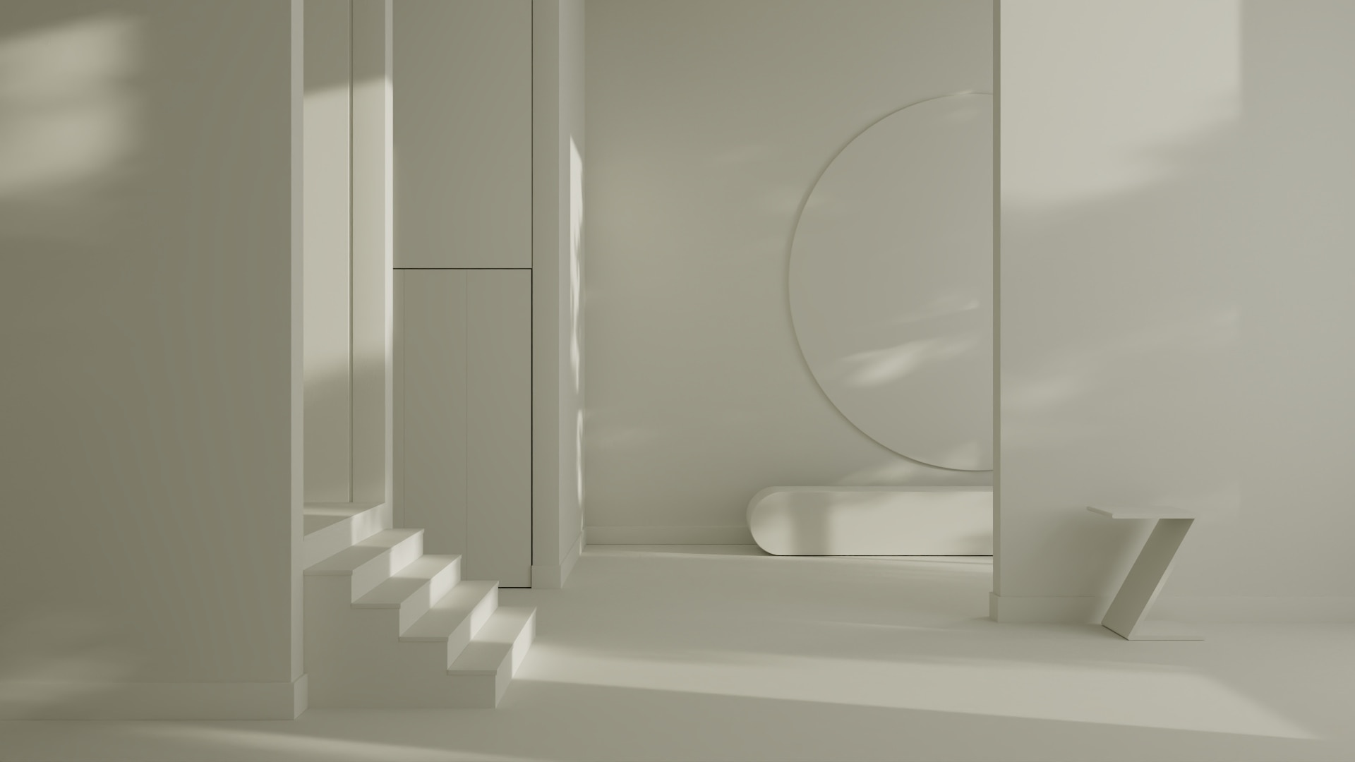 Capitol White CW-10 | Benjamin Moore